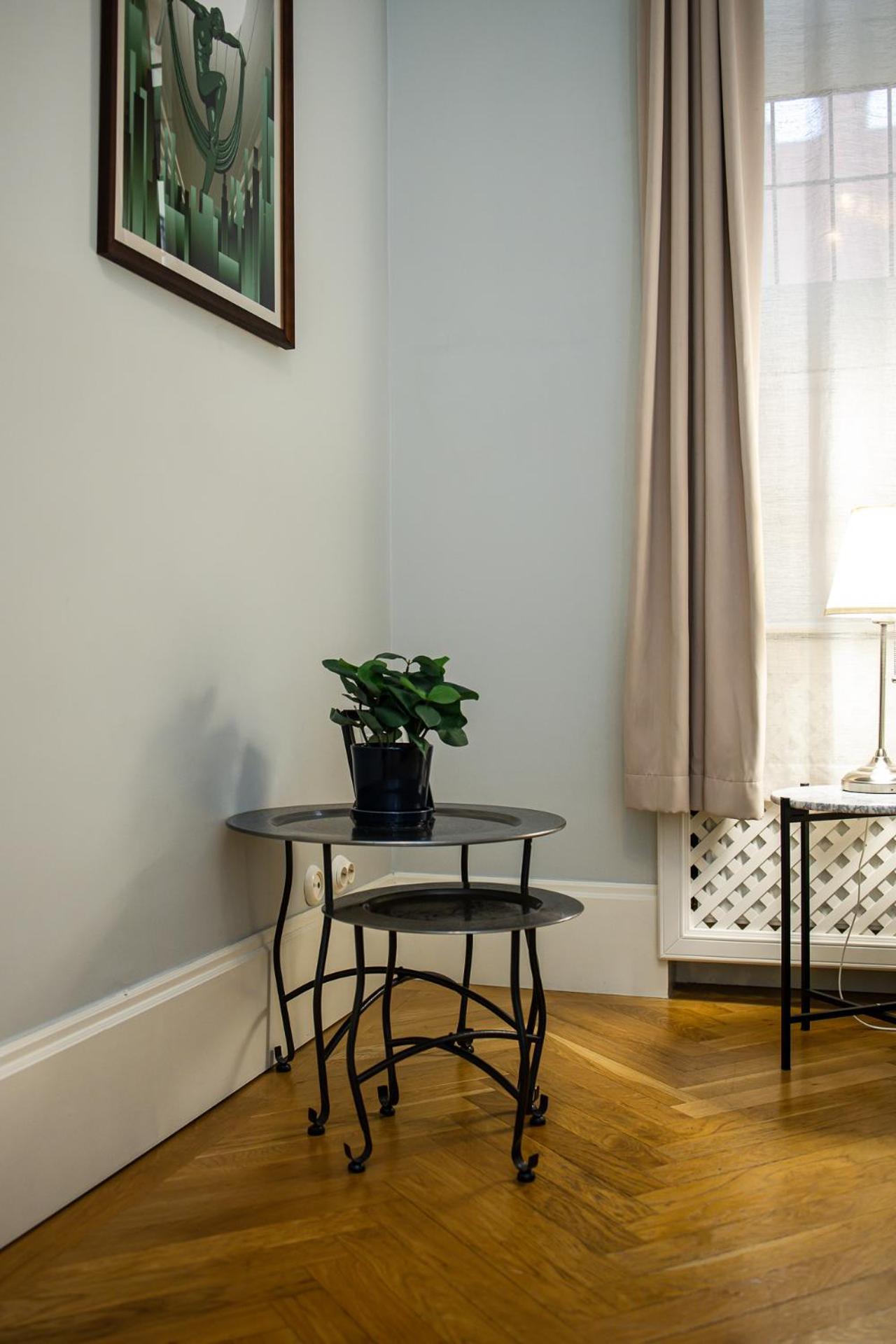 Spacious Victorian Residence By Grand Boulevard Budapest Eksteriør bilde