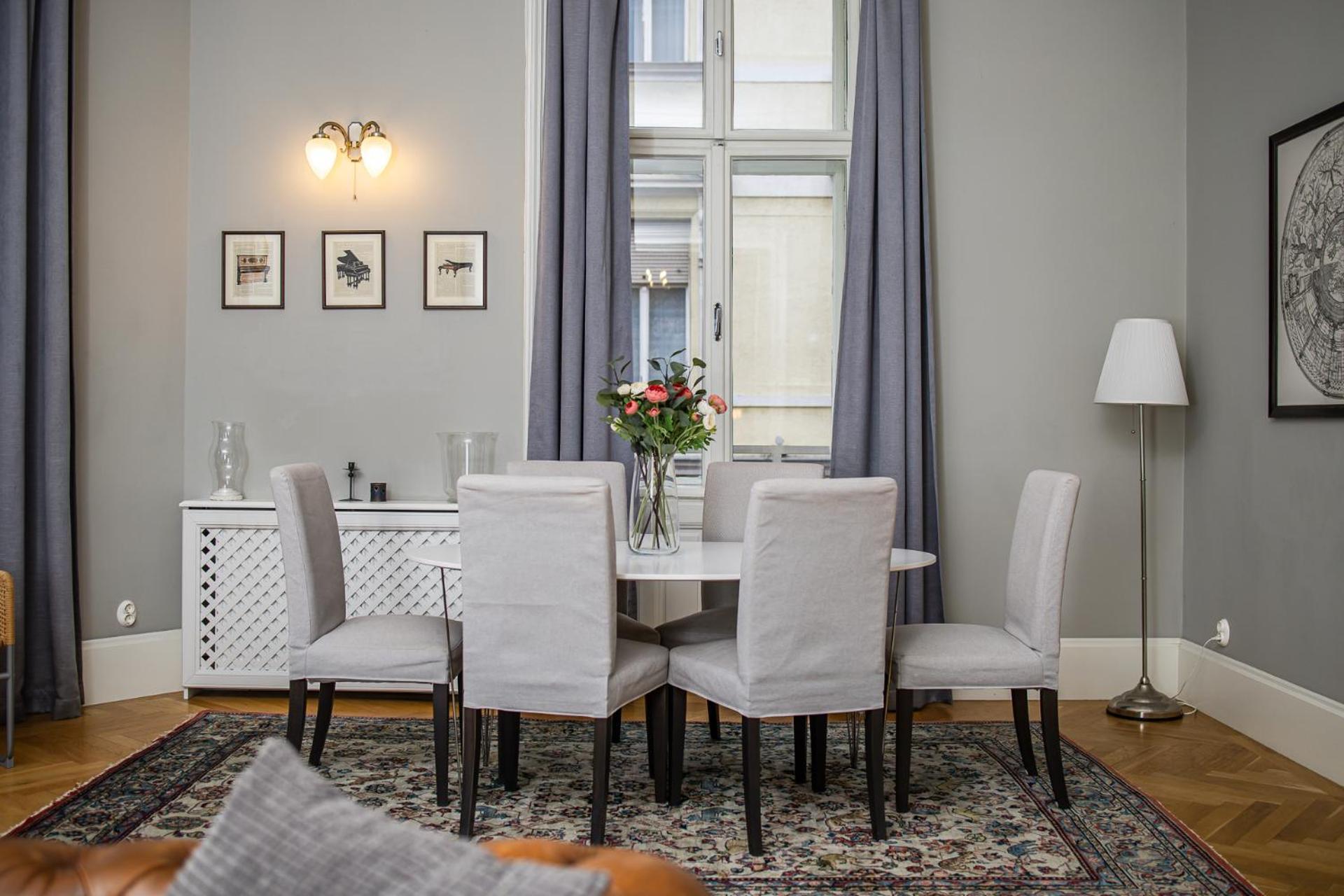 Spacious Victorian Residence By Grand Boulevard Budapest Eksteriør bilde