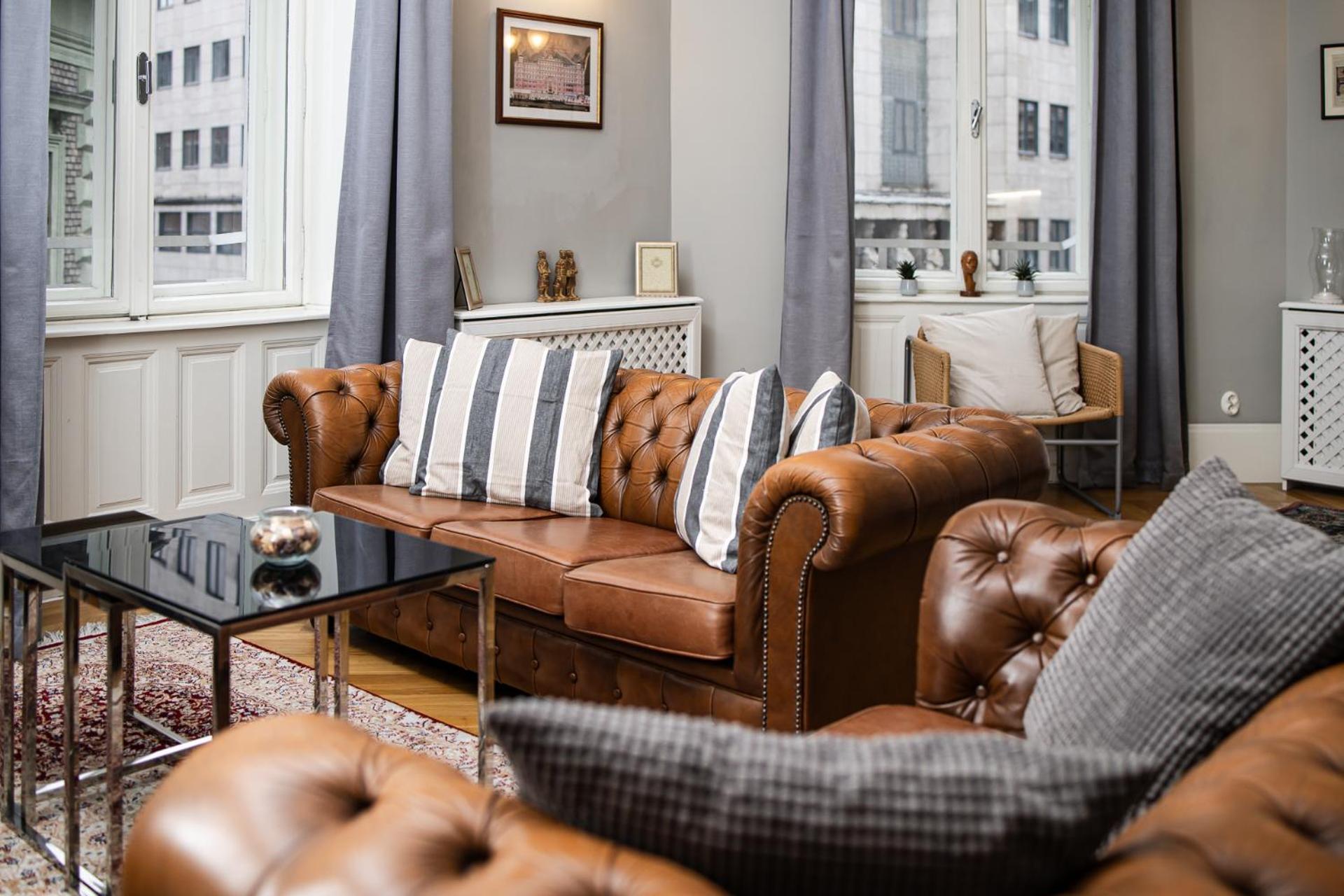 Spacious Victorian Residence By Grand Boulevard Budapest Eksteriør bilde