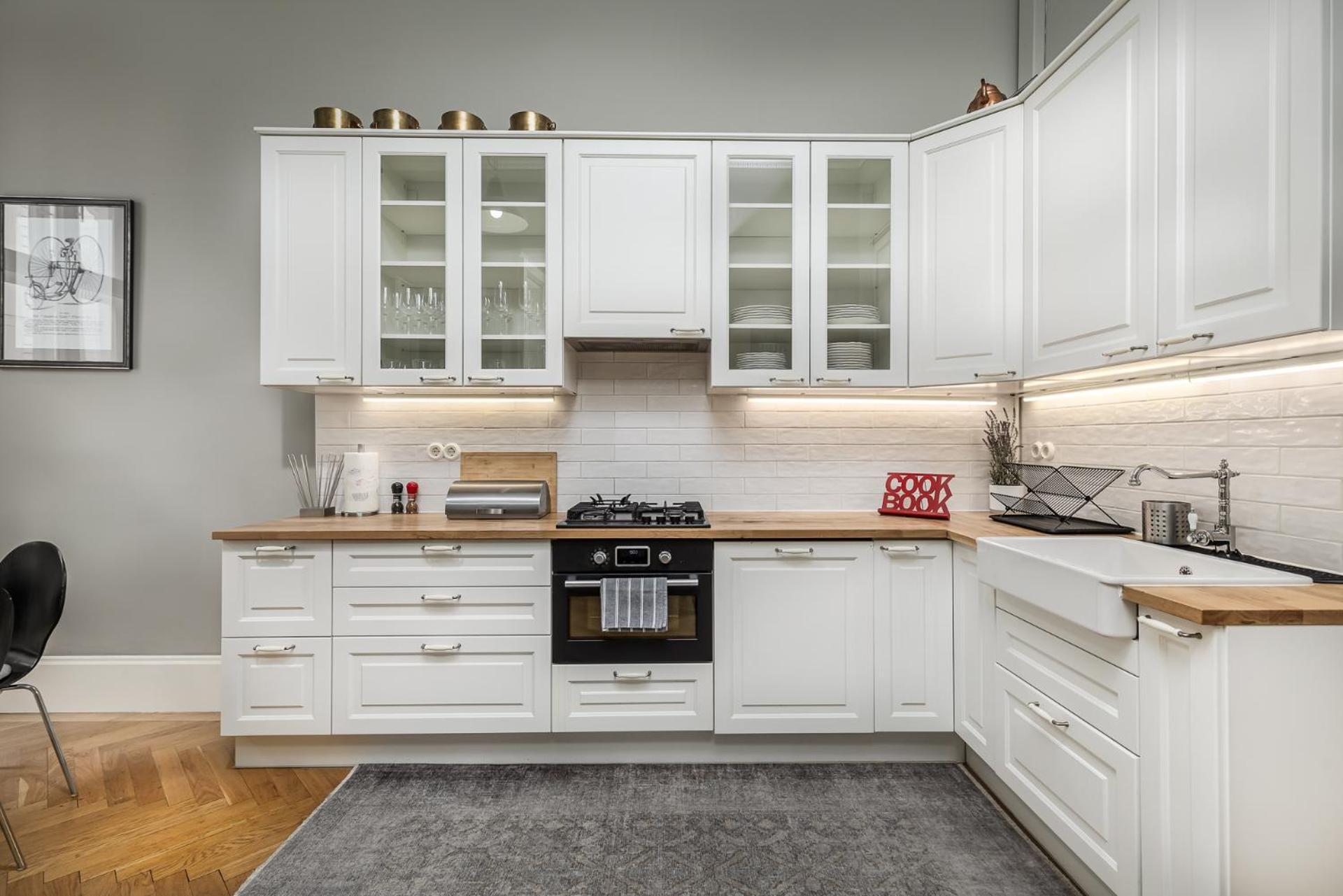 Spacious Victorian Residence By Grand Boulevard Budapest Eksteriør bilde