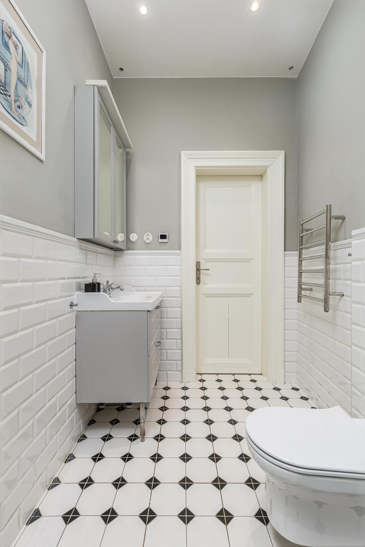 Spacious Victorian Residence By Grand Boulevard Budapest Eksteriør bilde